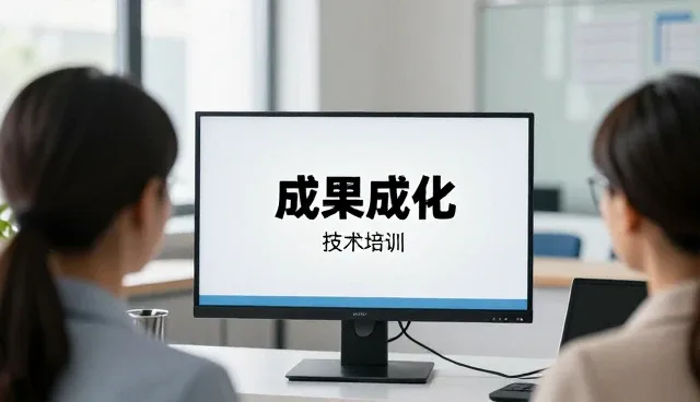 如何通过技术培训实现系统维护效率的持续提升