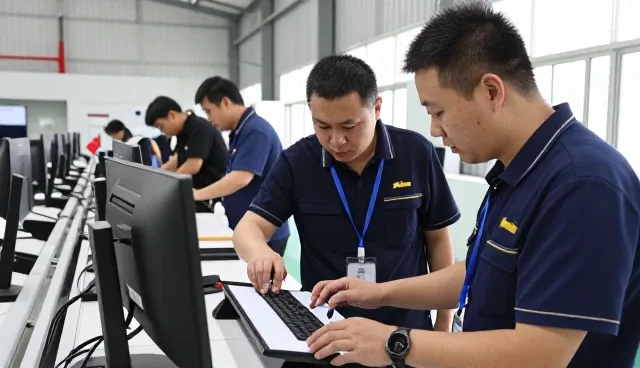 北京浩鸢科技有限公司探索技术顾问服务更多应用可能